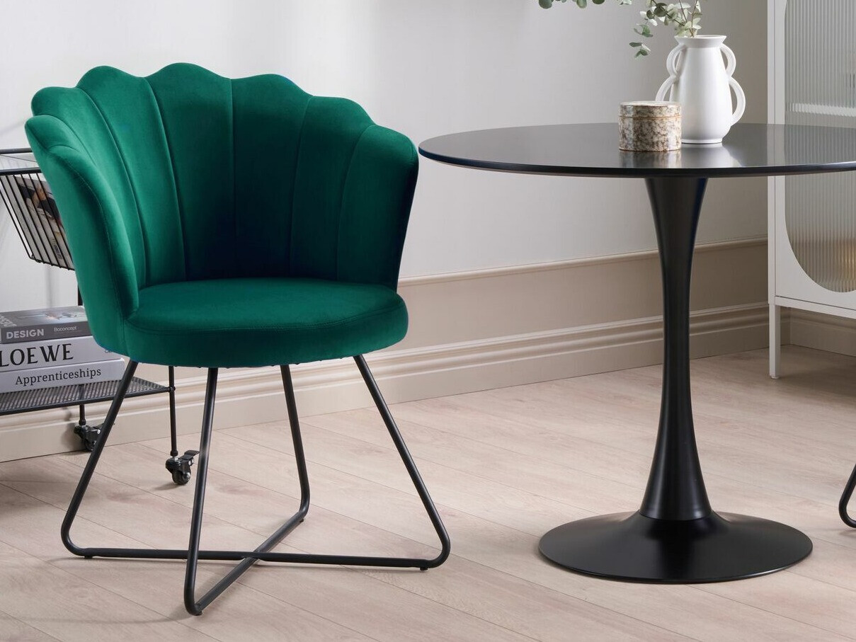 Kėdė Berwyn 1369 (Žalia)