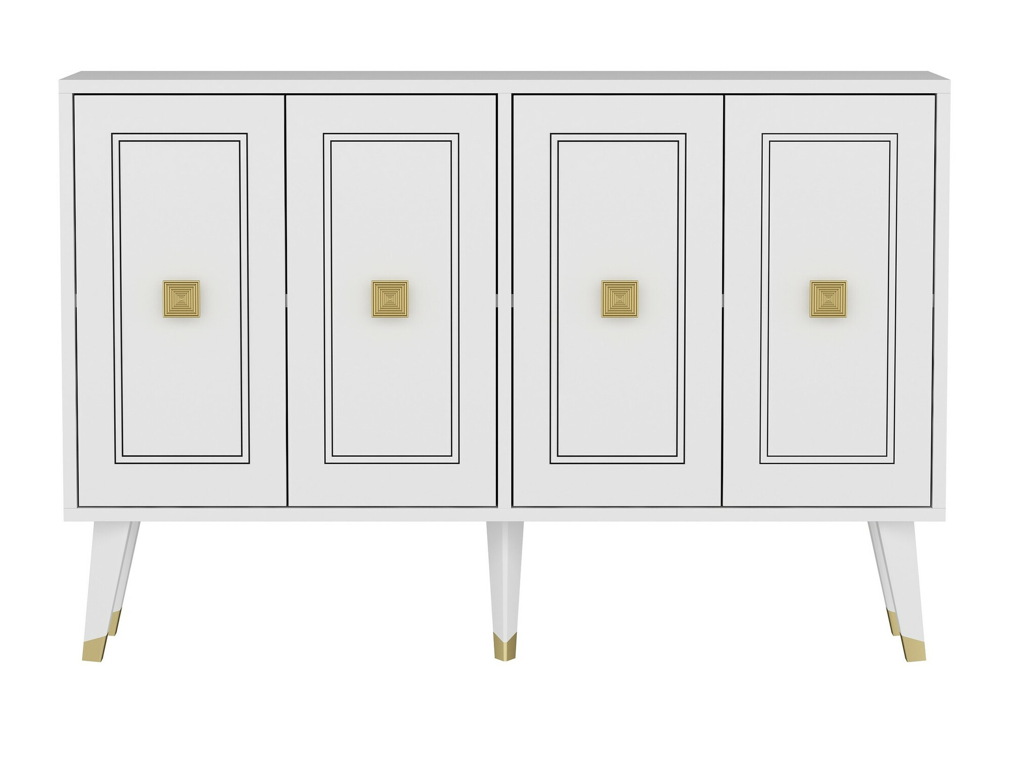 Spintelė Dunliru 104 (Balta)