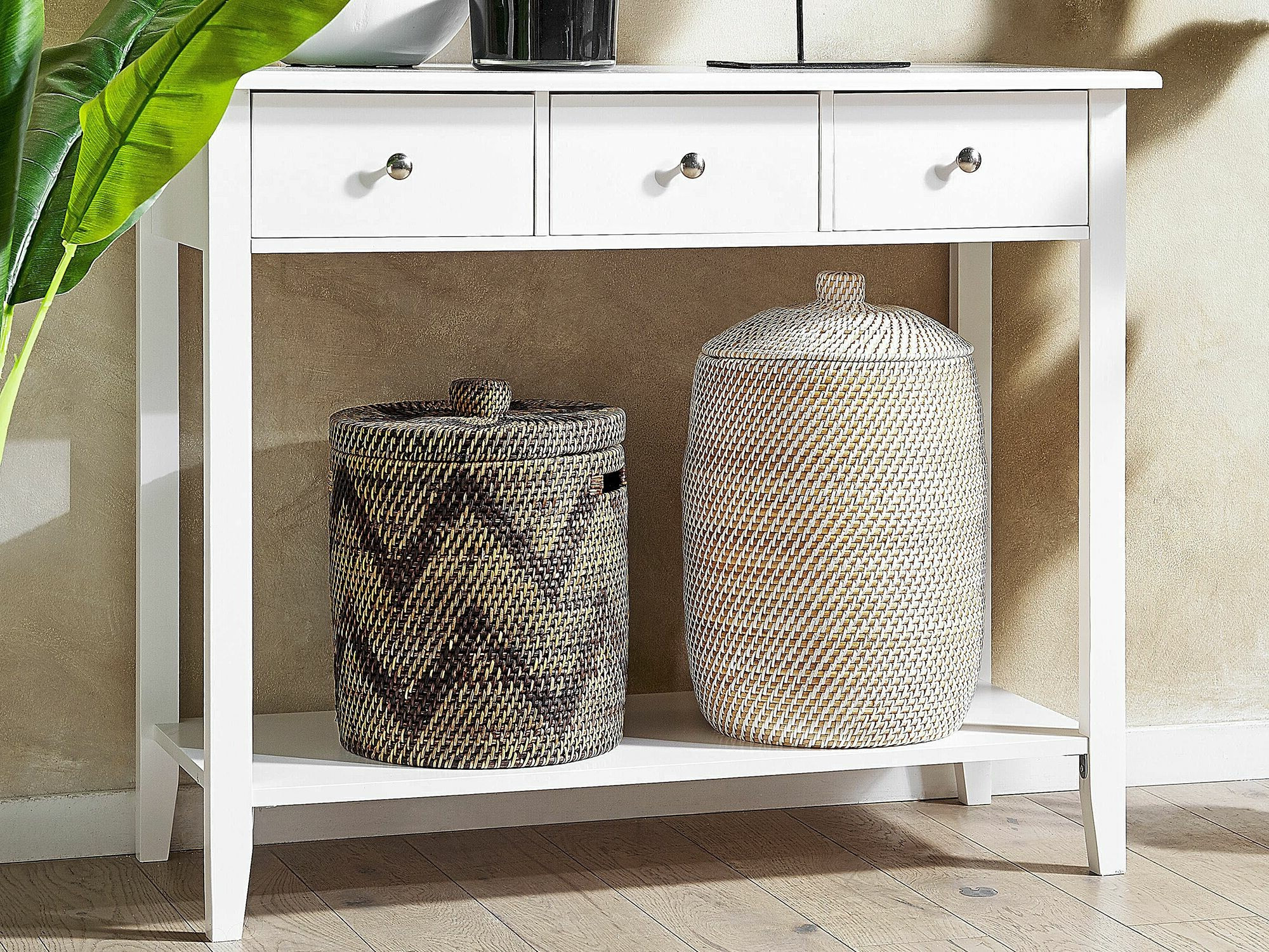 Konsolė Berwyn 1671