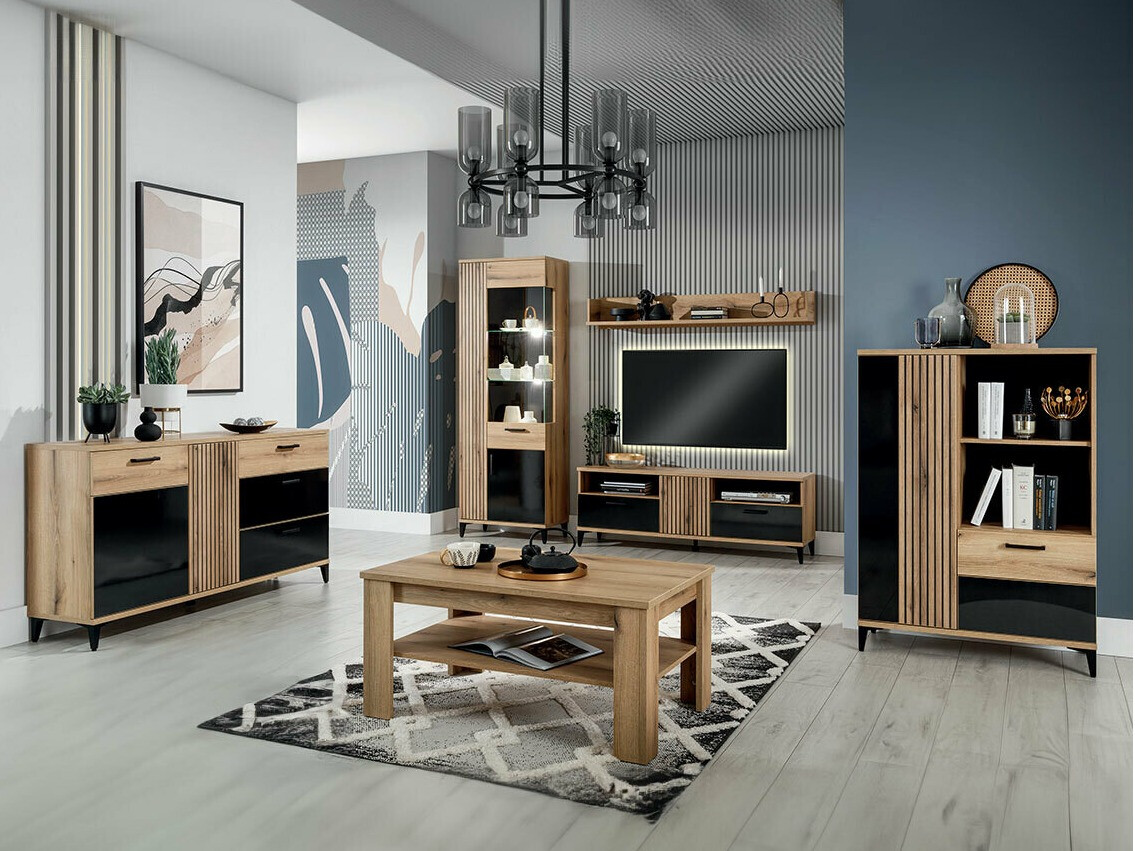 Žurnalinis staliukas Camcate 127