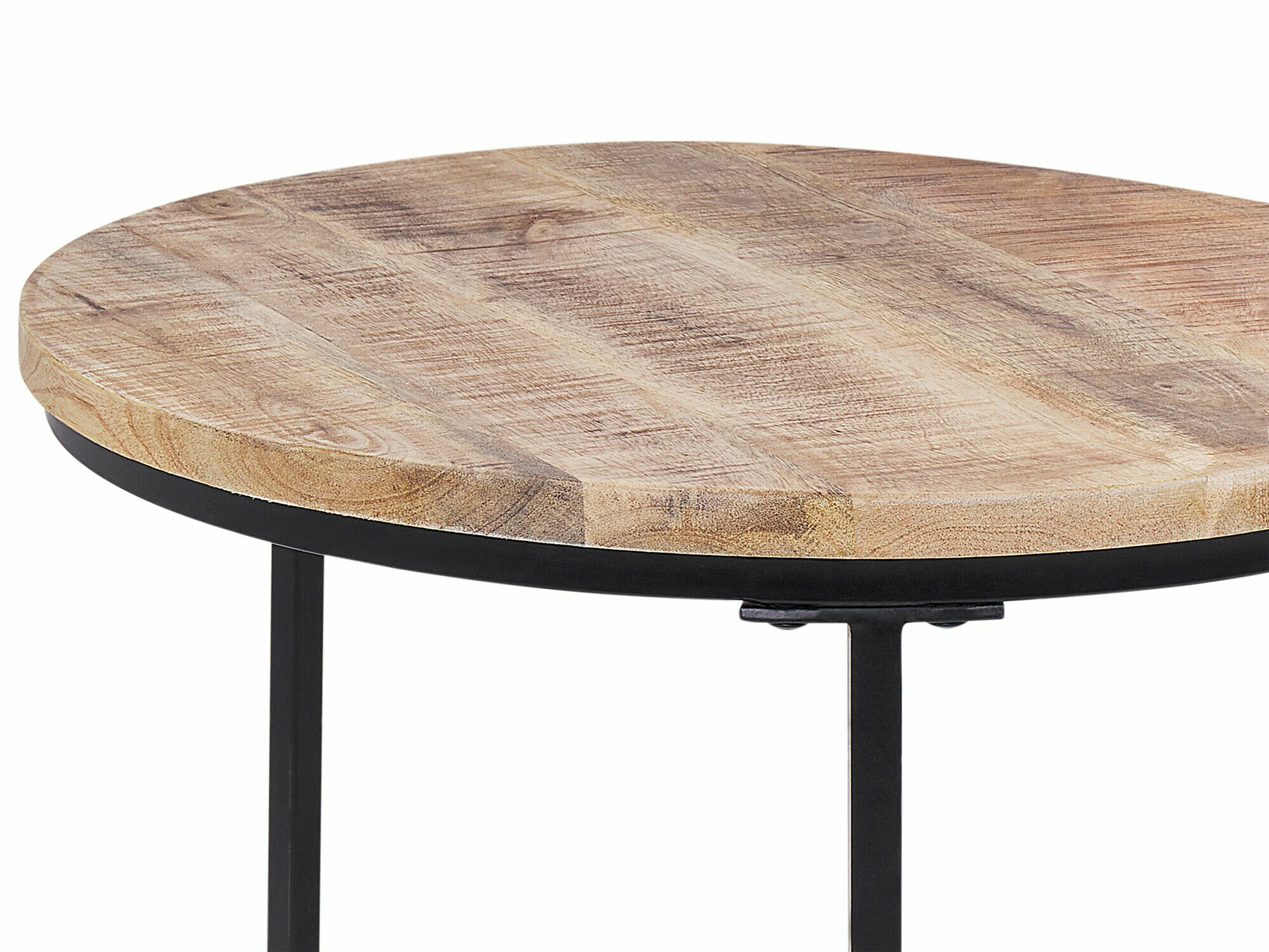 Žurnalinių staliukų komplektas Berwyn 1677