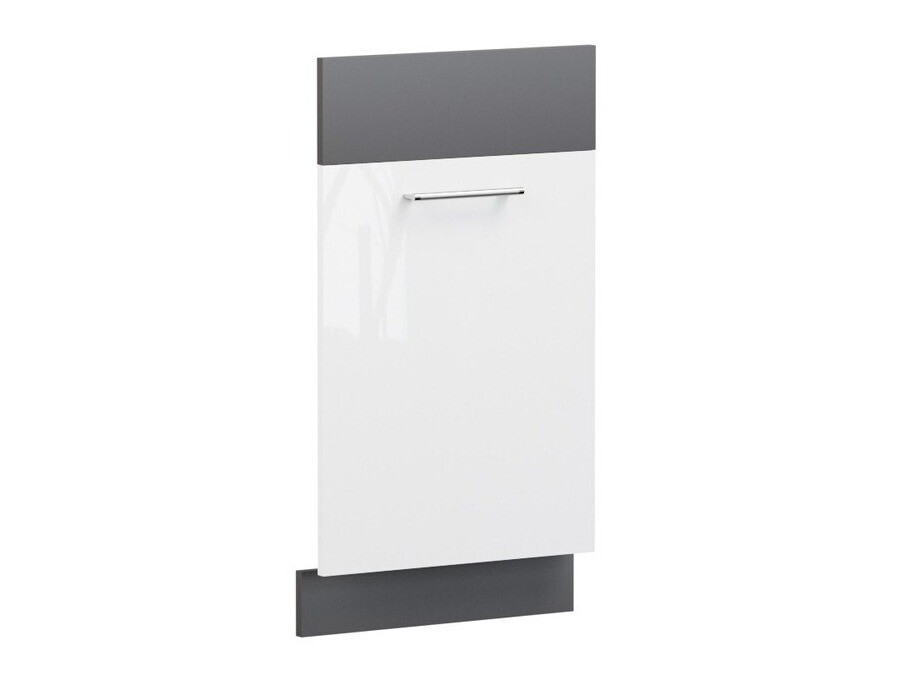 Durelės indaplovei Mode White 120