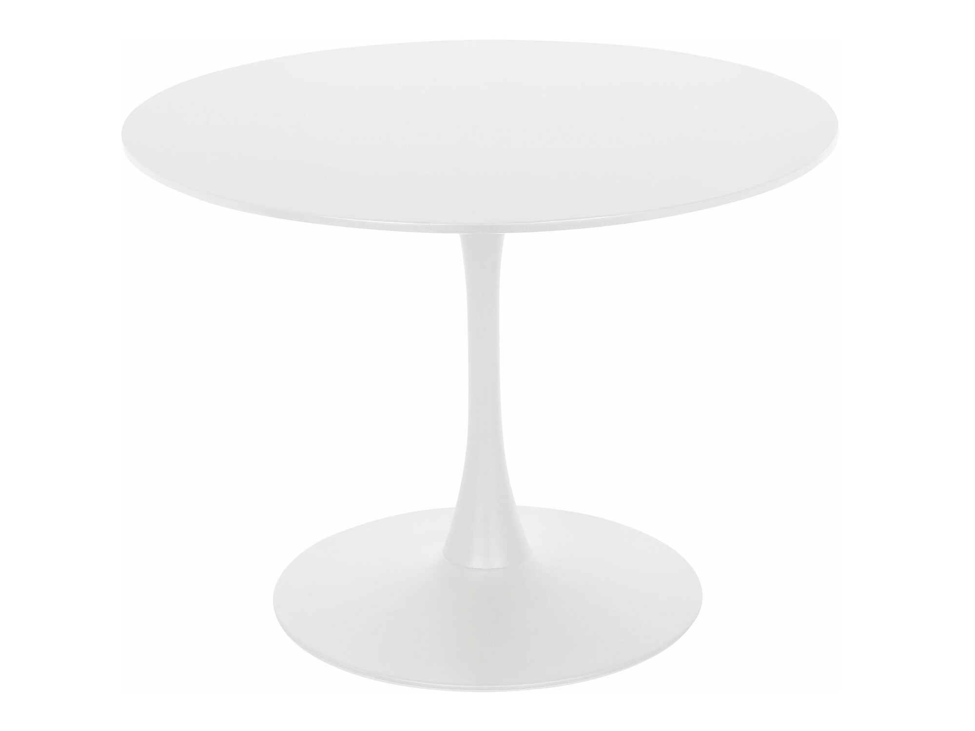 Stalas Denton 809 (Balta)