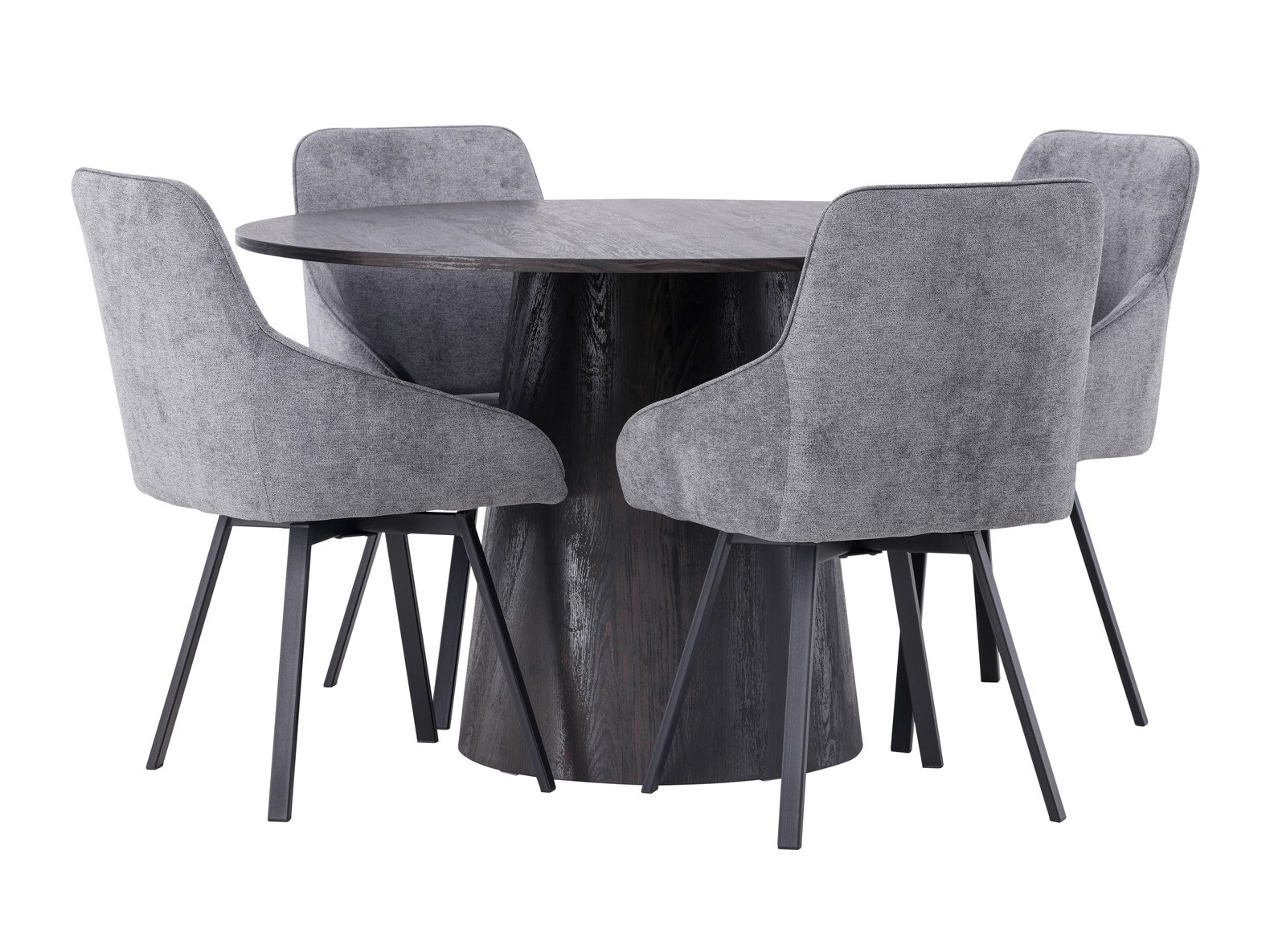 Valgomojo komplektas Dallas 4315