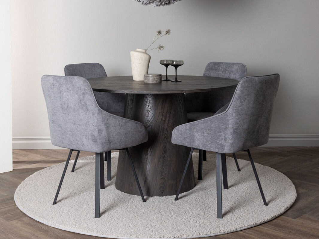 Valgomojo komplektas Dallas 4315