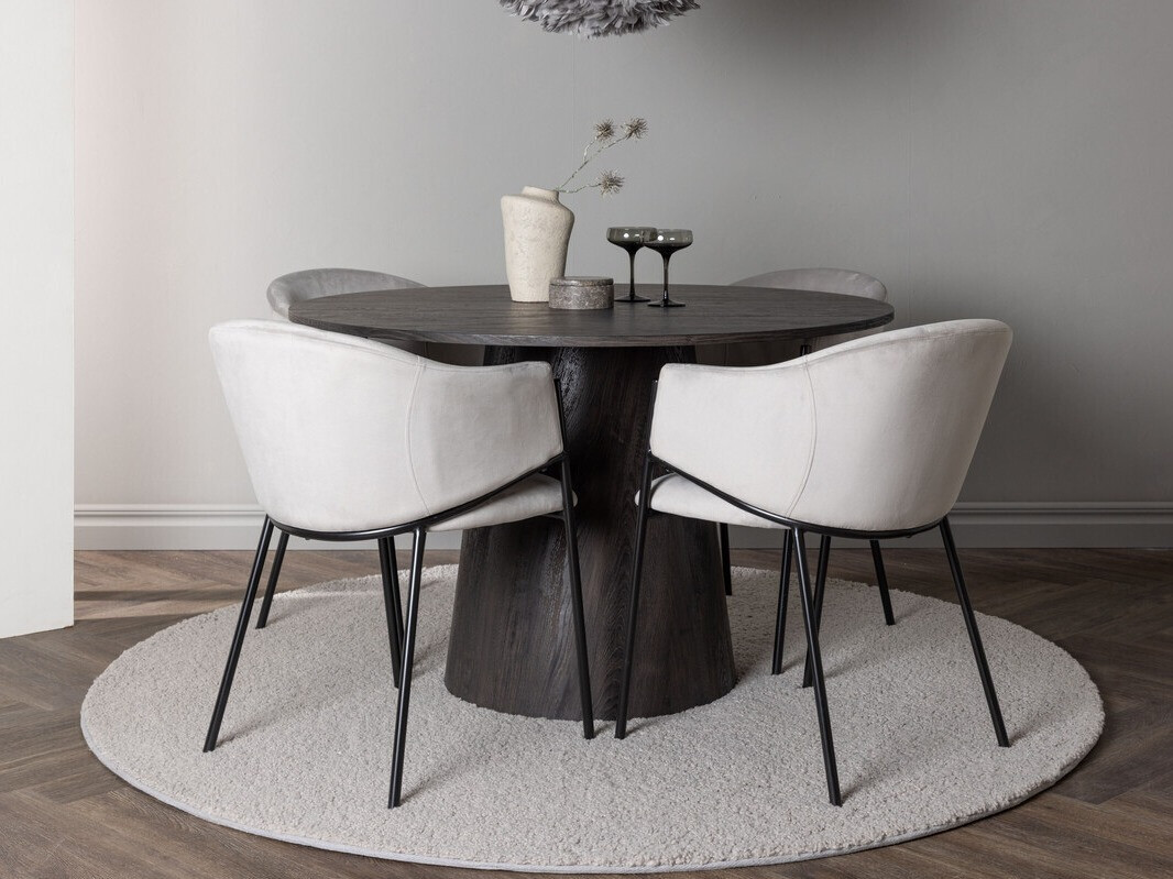 Valgomojo komplektas Dallas 4316