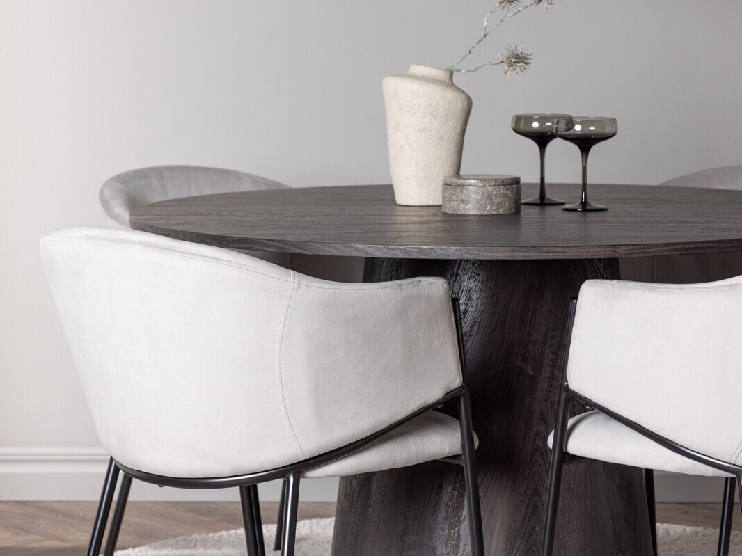 Valgomojo komplektas Dallas 4316