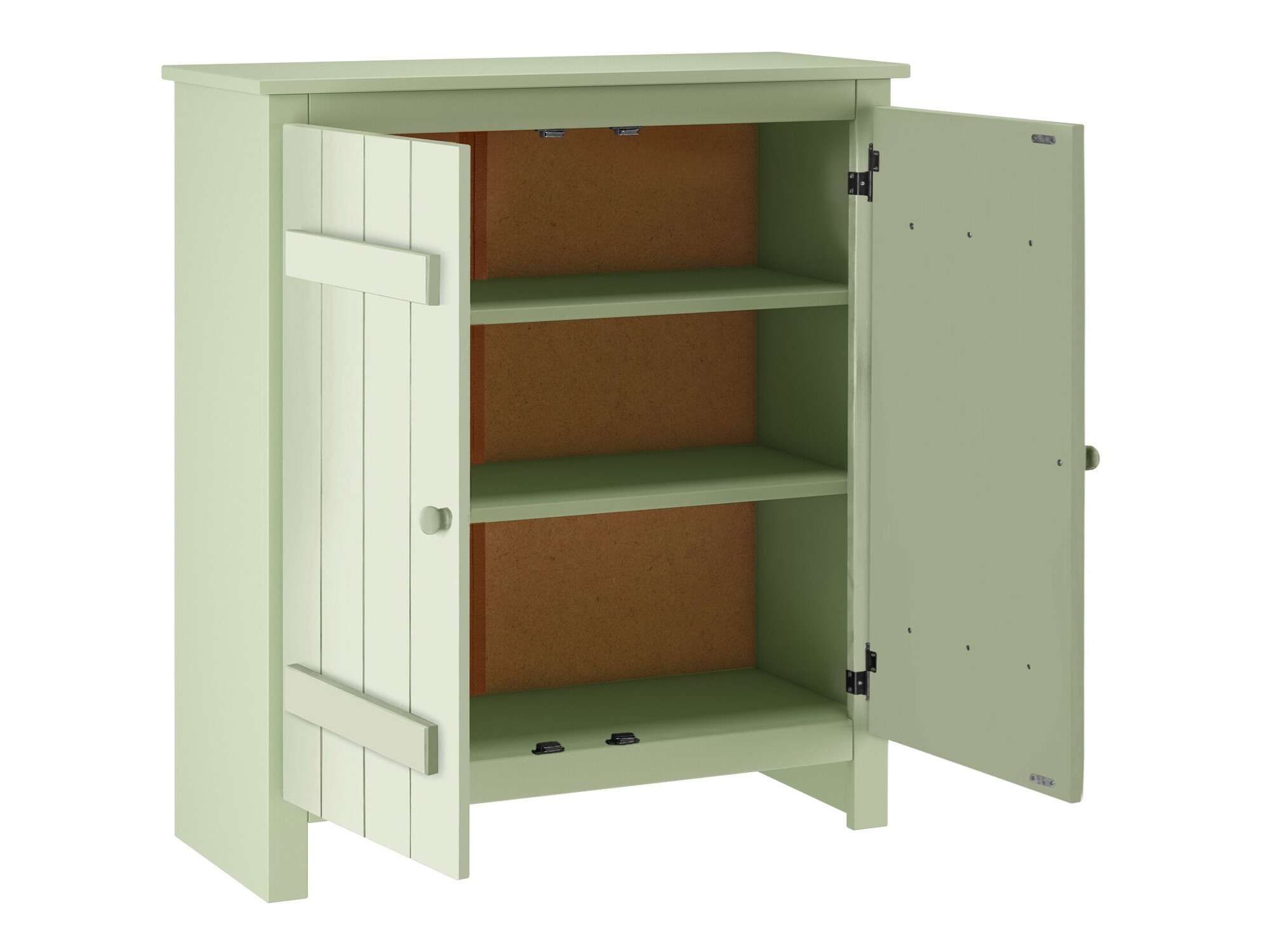 Spintelė Denton 1274 (Žalia)