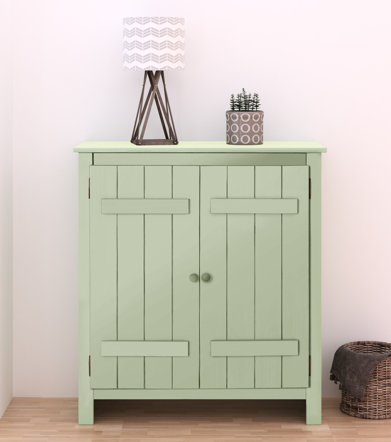 Spintelė Denton 1274 (Žalia)