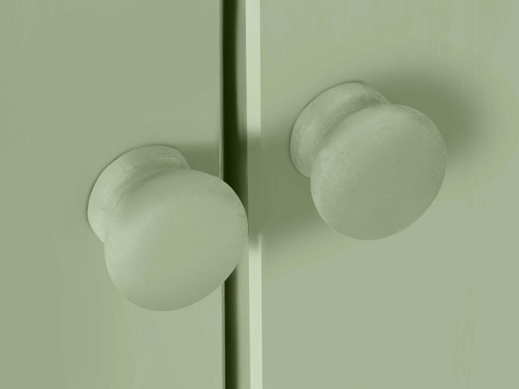 Spintelė Denton 1274 (Žalia)