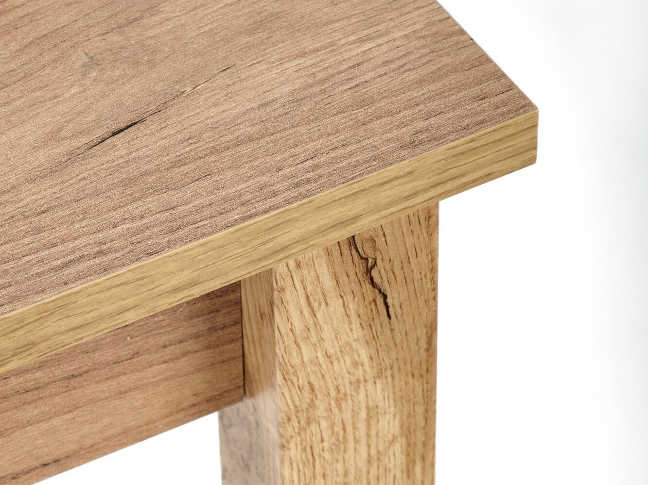 Stalas Houston 1208 (Craft ąžuolas)