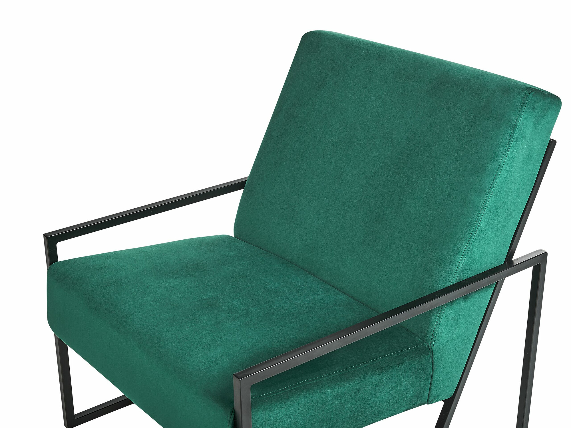 Fotelis Berwyn 1755 (Žalia)