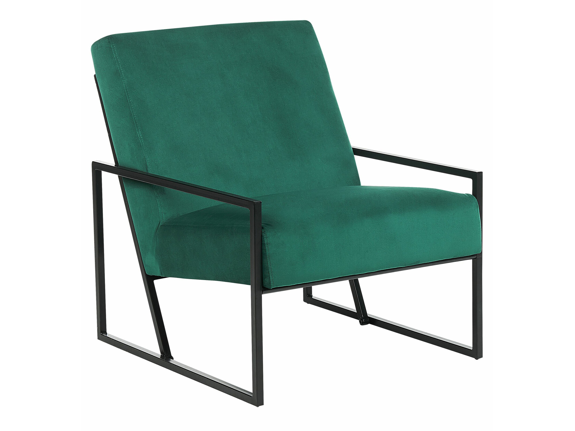 Fotelis Berwyn 1755 (Žalia)