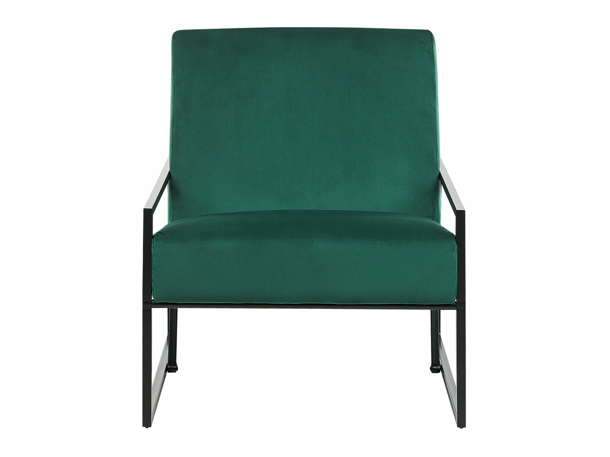 Fotelis Berwyn 1755 (Žalia)