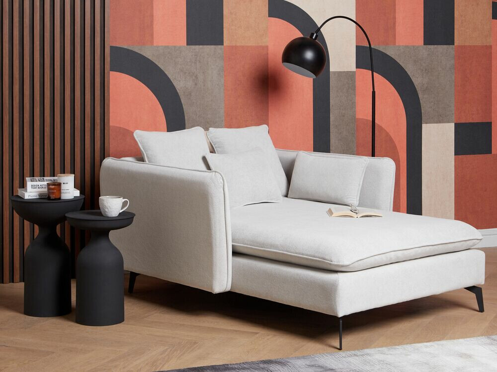 Kušetė Berwyn 1683 (Smėlinė)