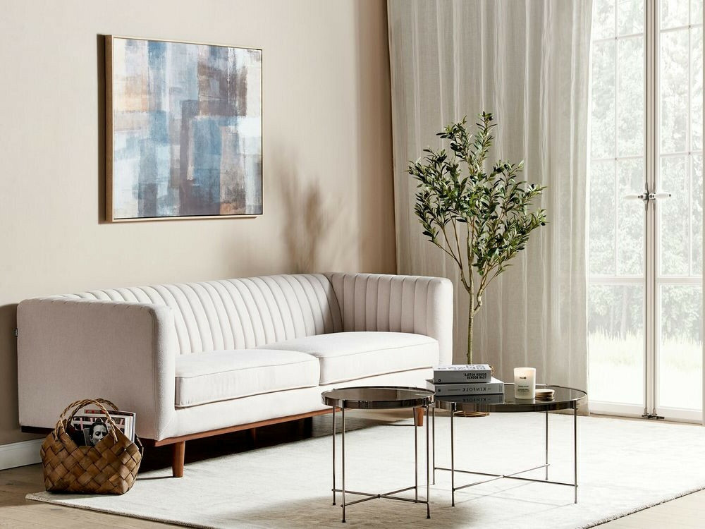 Sofa Berwyn 1682 (Smėlinė)