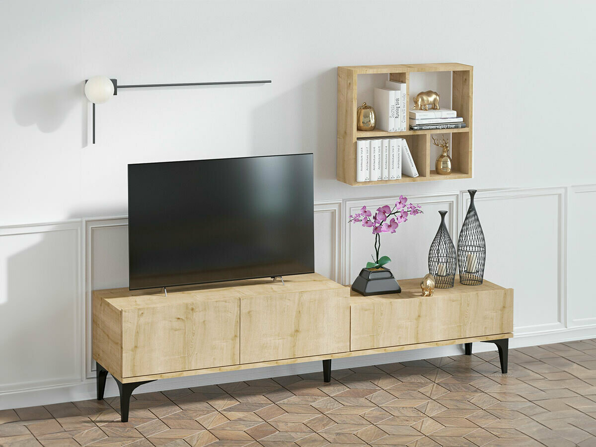 TV staliukas Kailua 1781