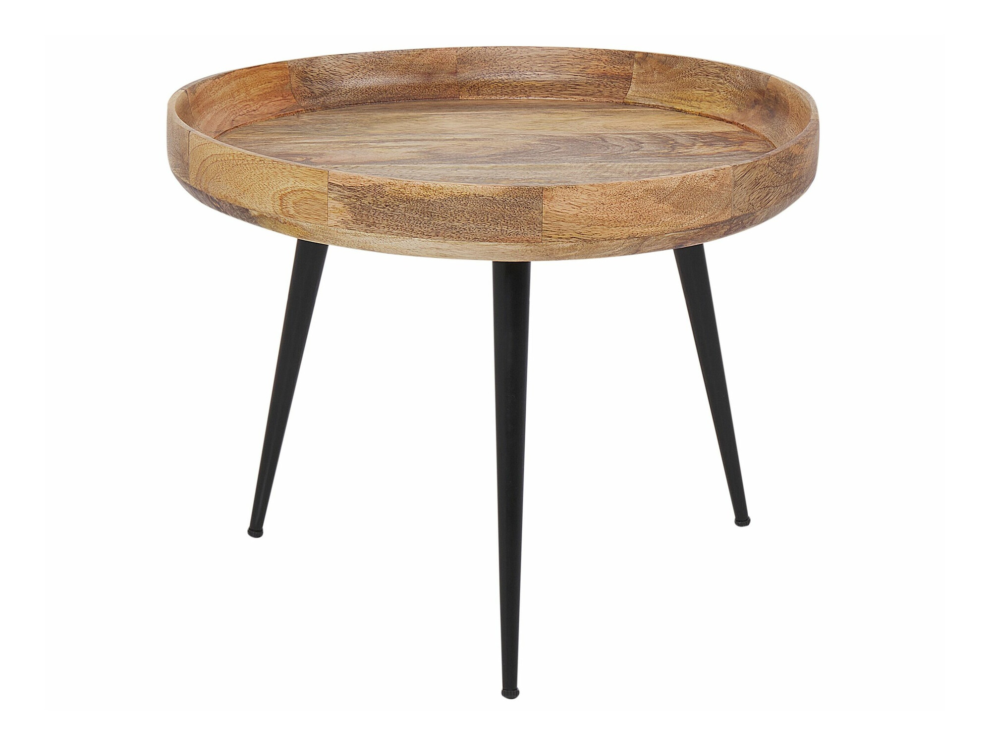 Žurnalinis staliukas Berwyn 1686