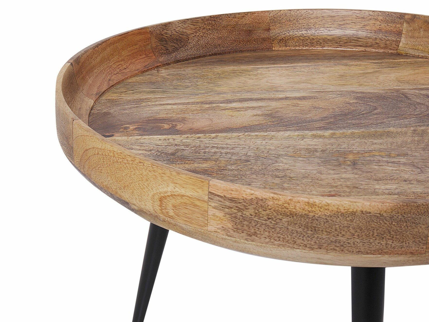 Žurnalinis staliukas Berwyn 1686