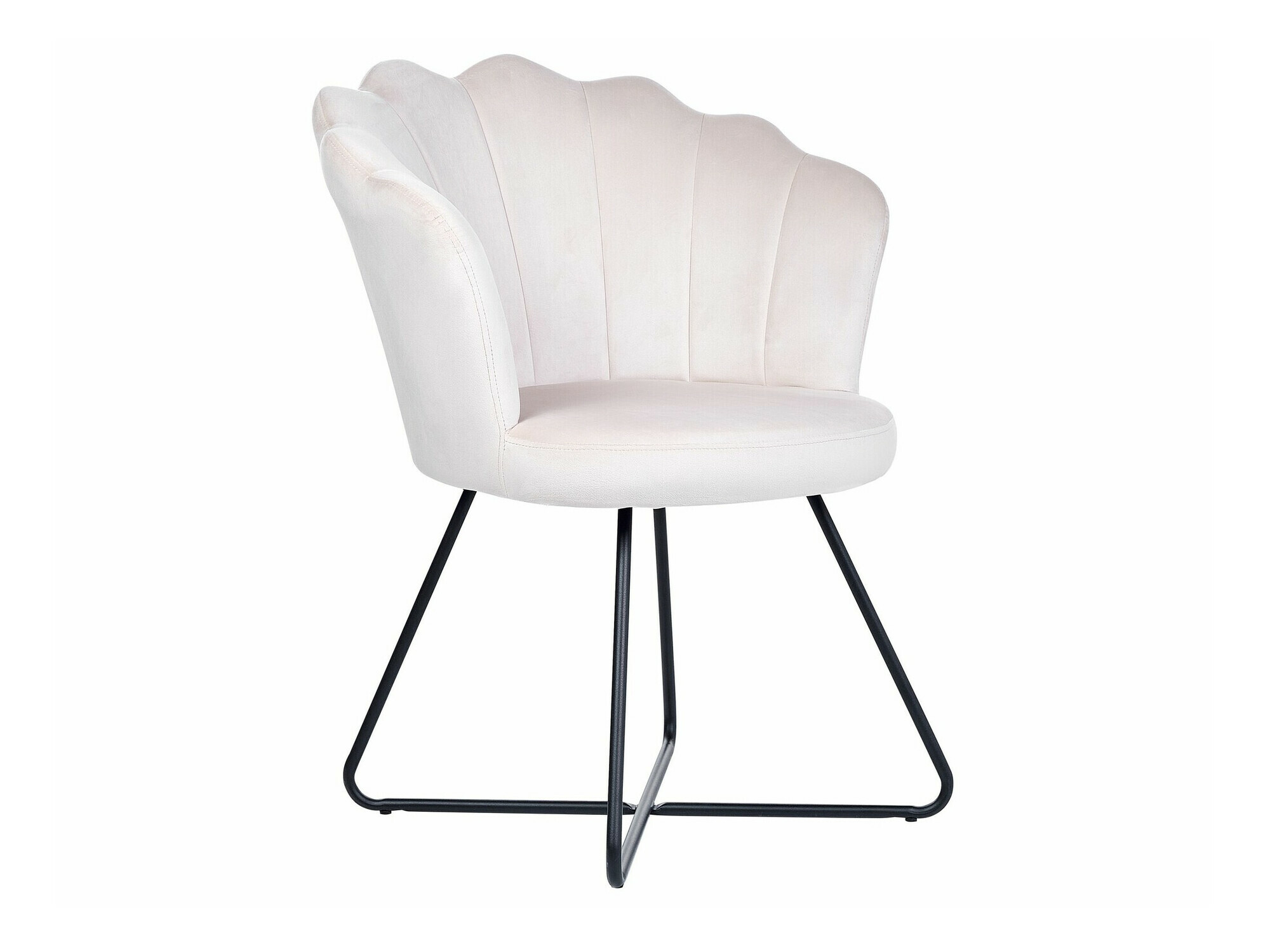 Kėdė Berwyn 1369 (Balta)