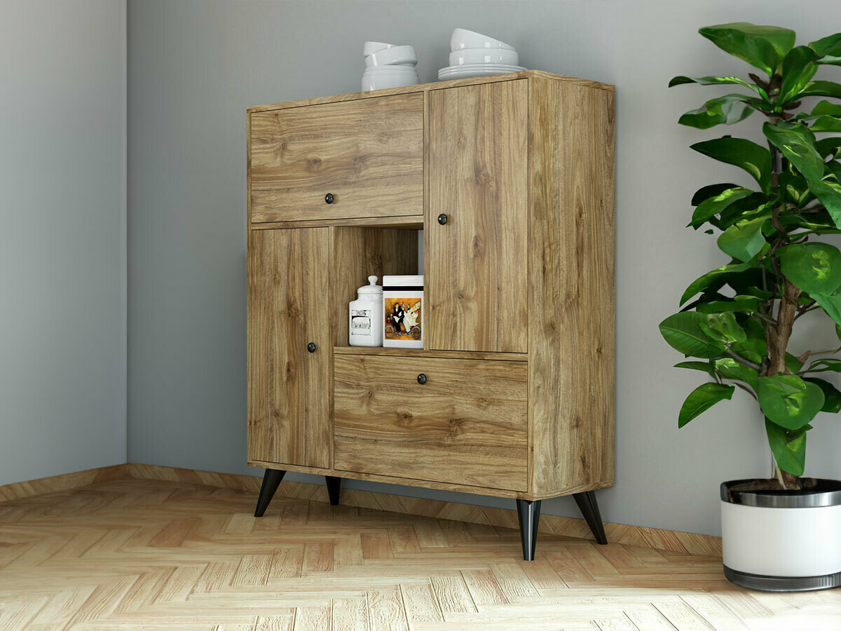 Spintelė Kailua 350 (Graikinis riešutas)