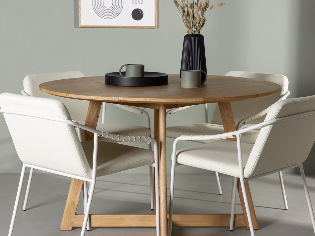 Valgomojo komplektas Dallas 4321