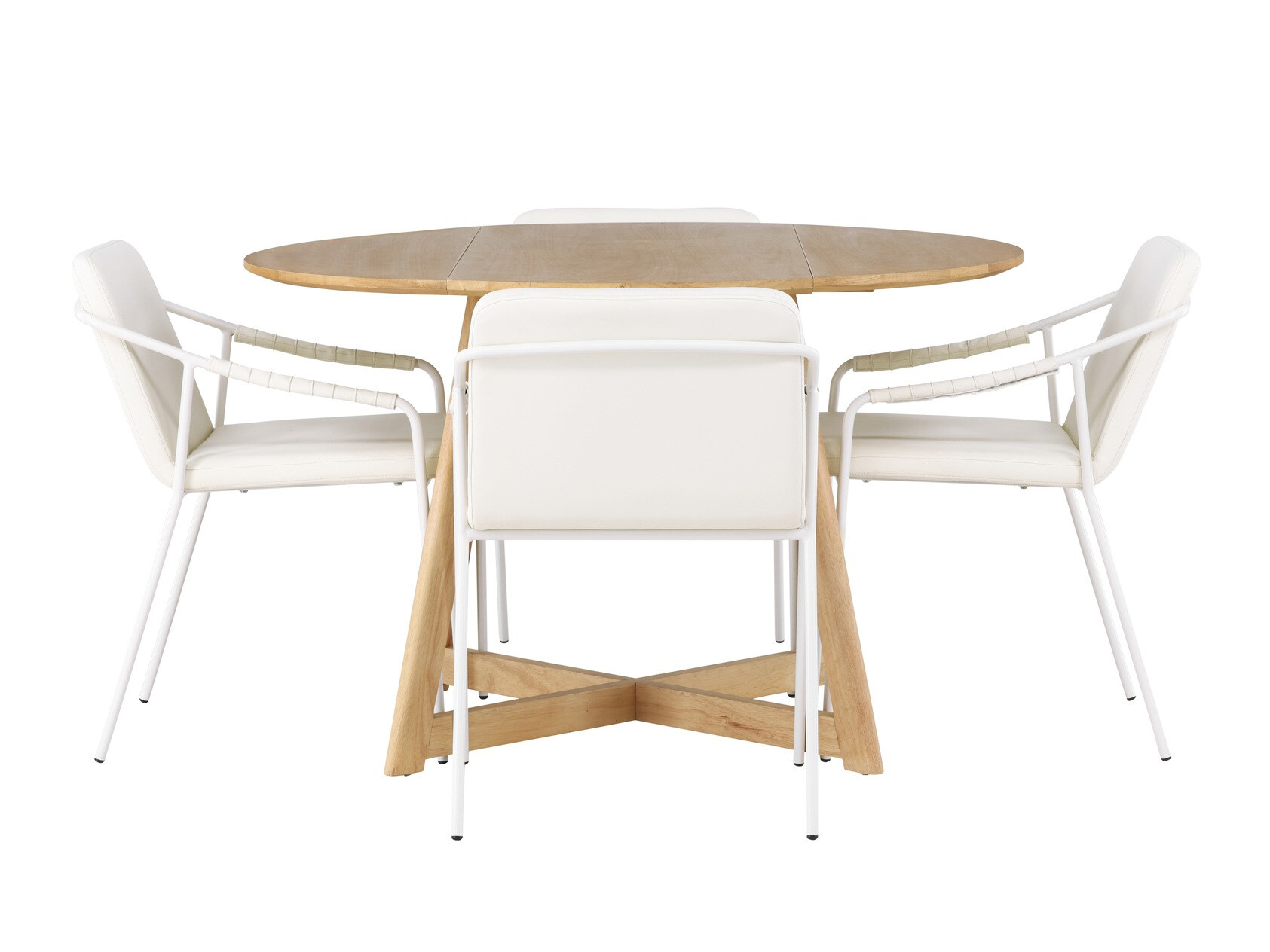 Valgomojo komplektas Dallas 4321