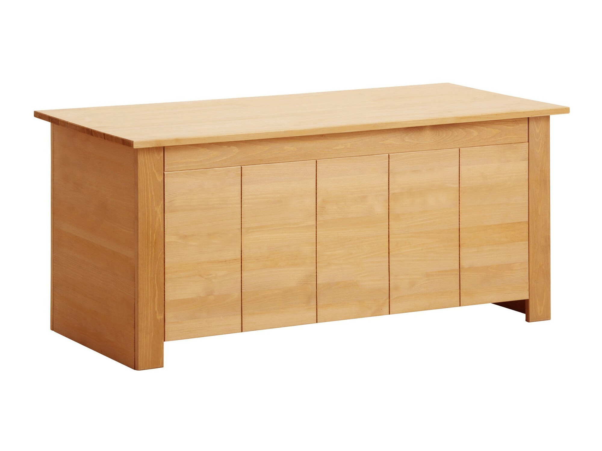 Daiktadėžė Denton 1281 (Ruda)