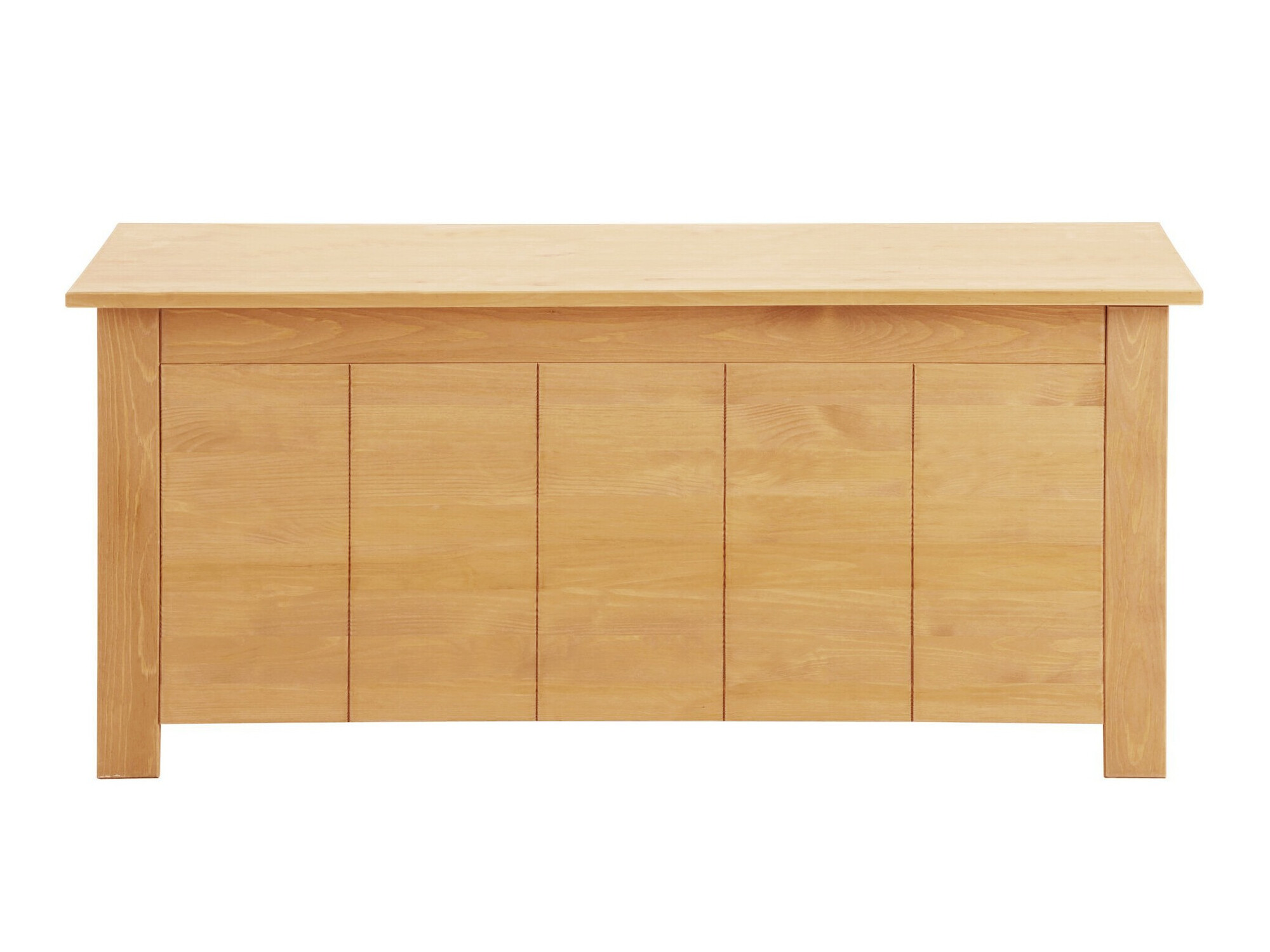 Daiktadėžė Denton 1281 (Ruda)