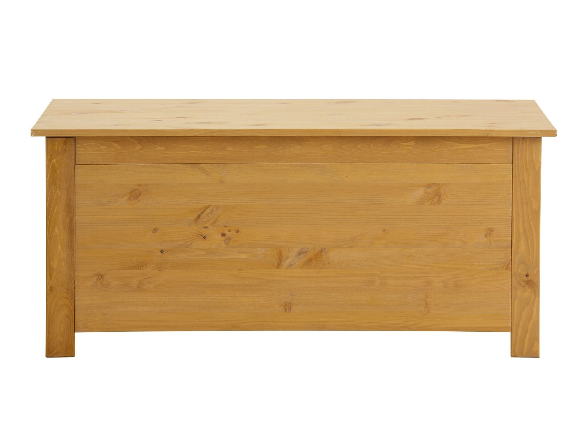 Daiktadėžė Denton 1281 (Ruda)