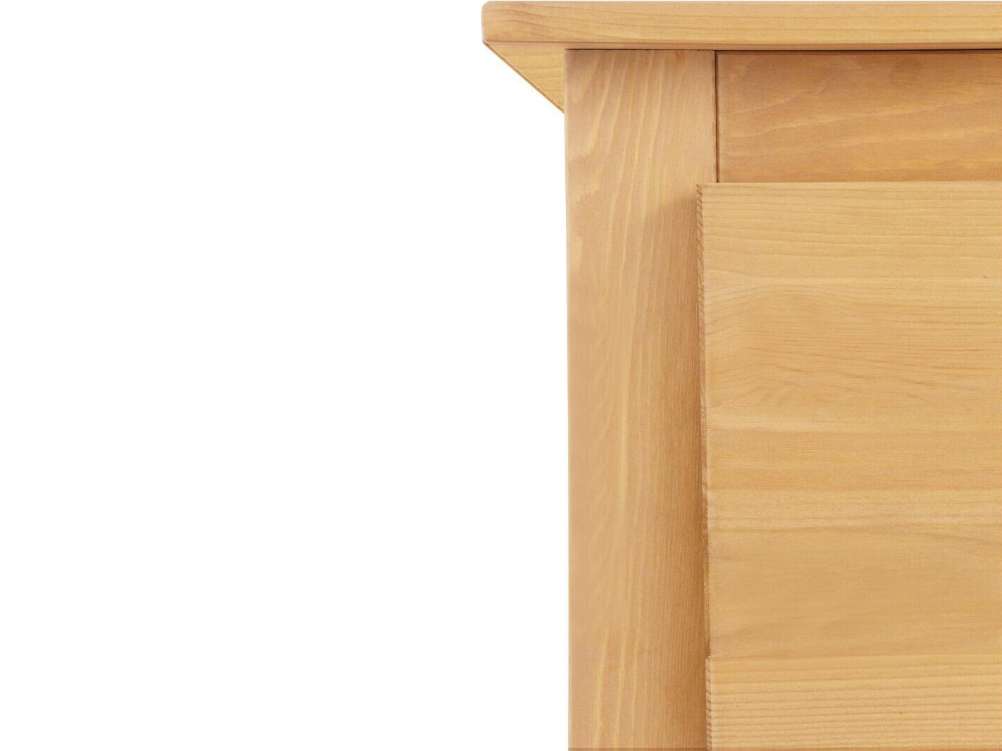 Daiktadėžė Denton 1281 (Ruda)