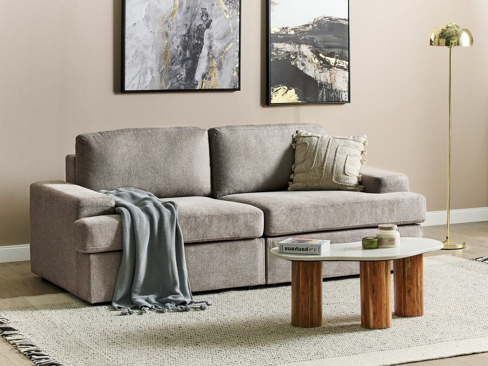 Sofa Berwyn 1690 (Taupe)