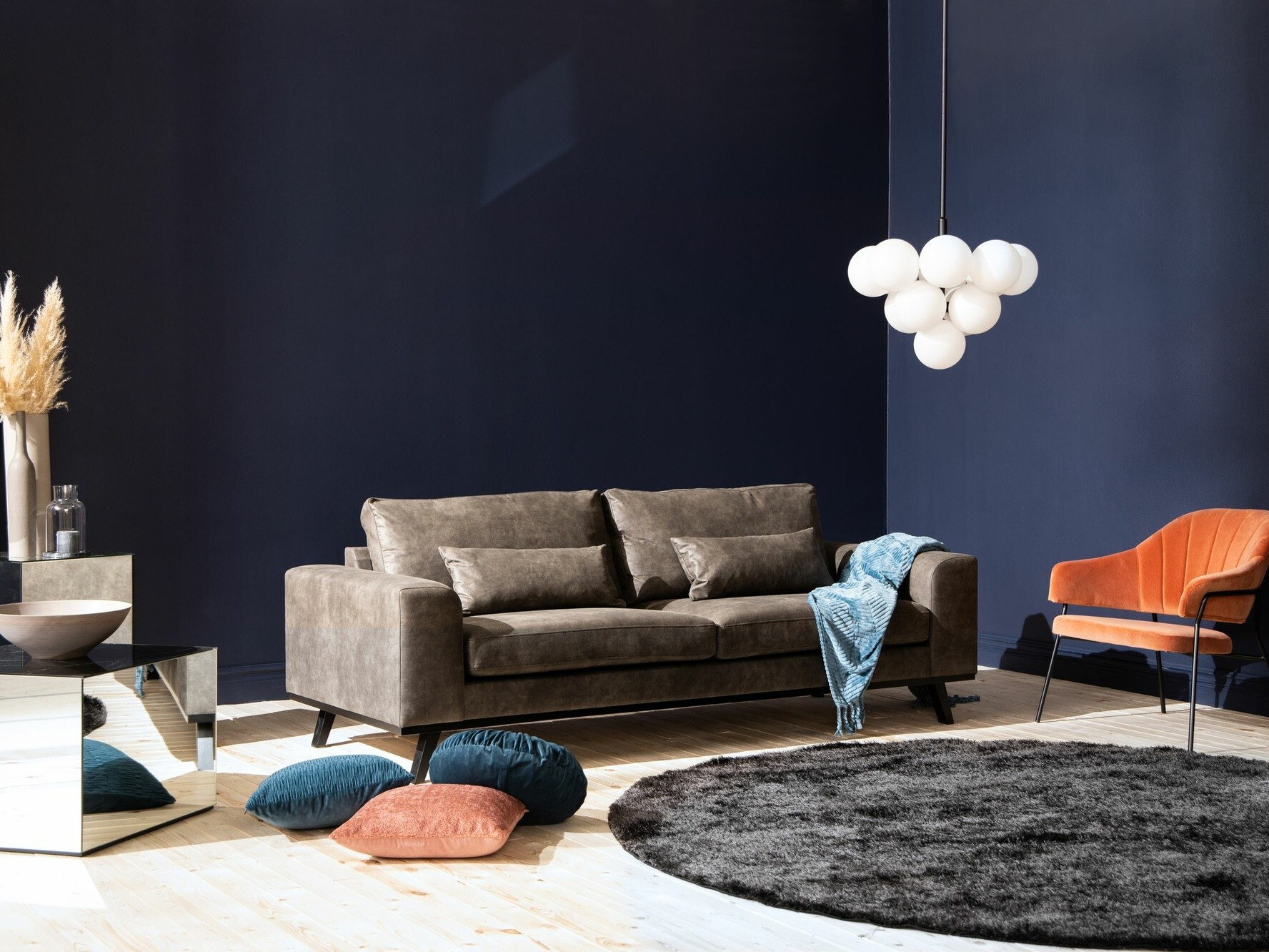 Sofa Floromo 115