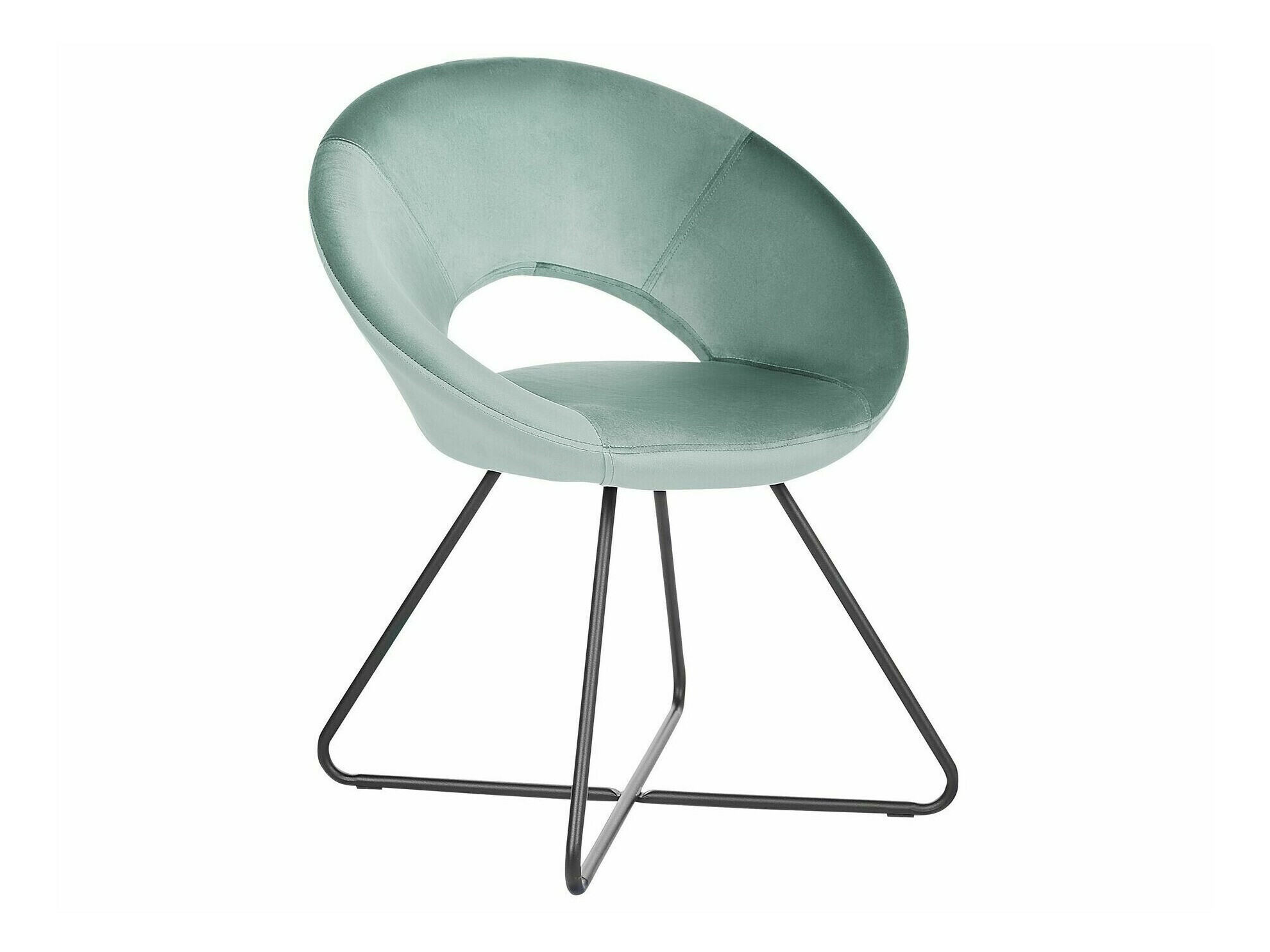 Kėdė Berwyn 1263 (Šviesi mėtinė)