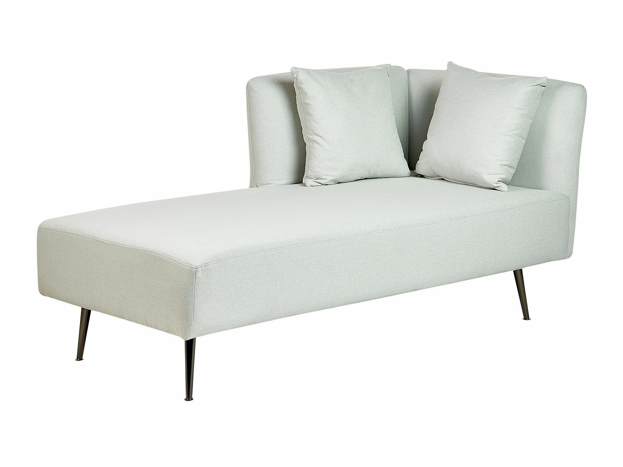 Kušetė Berwyn 1062 (Šviesi mėtinė)