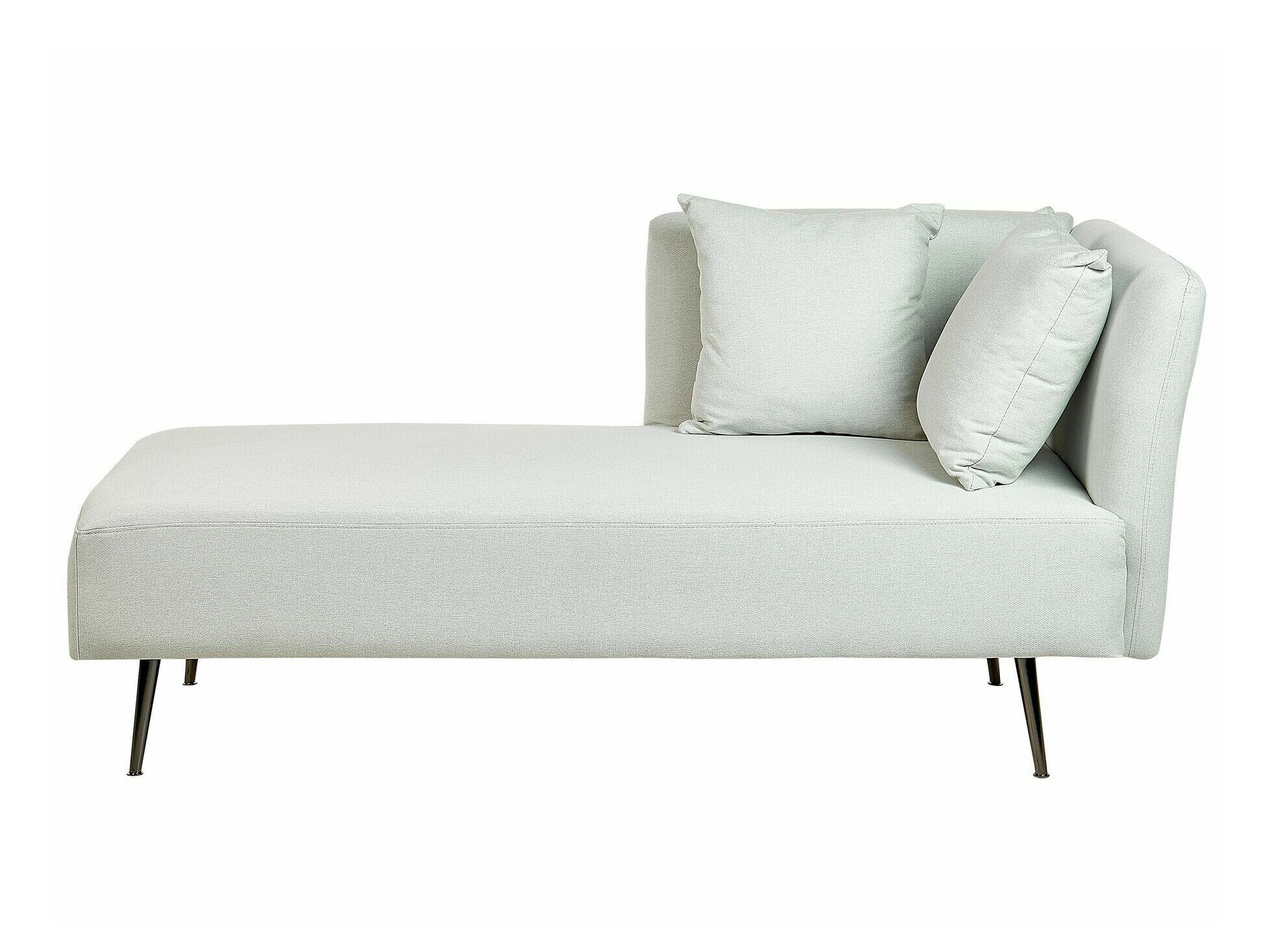 Kušetė Berwyn 1062 (Šviesi mėtinė)