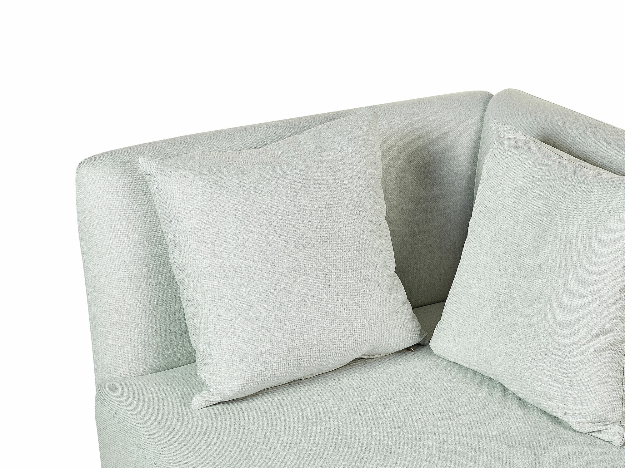 Kušetė Berwyn 1062 (Šviesi mėtinė)