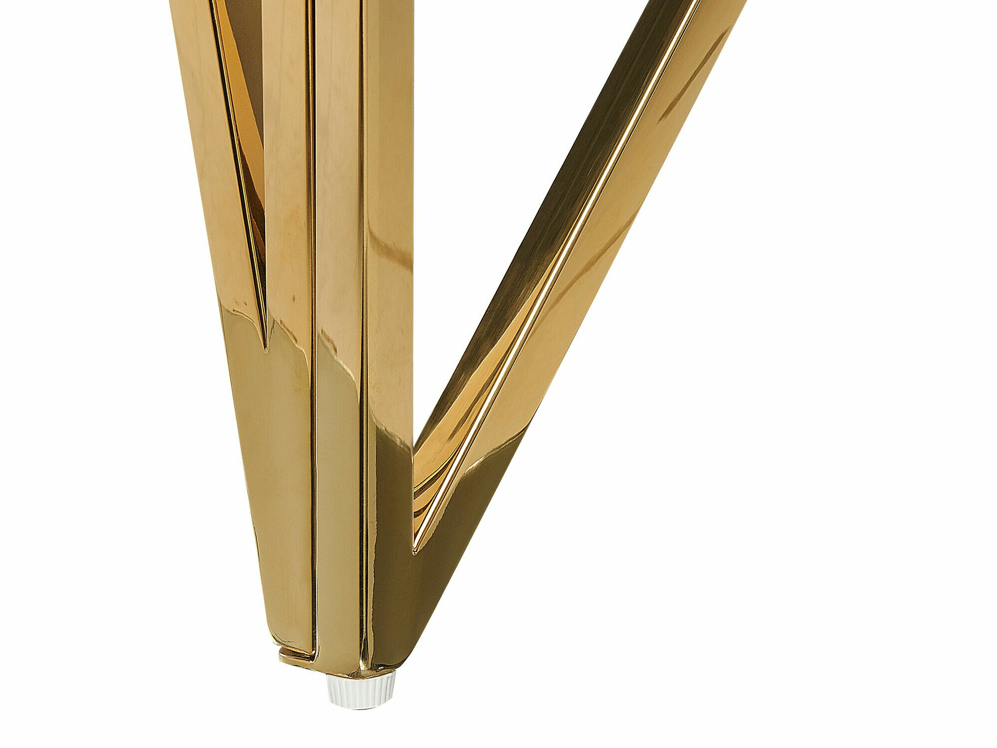 Konsolė Berwyn 1698 (Auksinė)