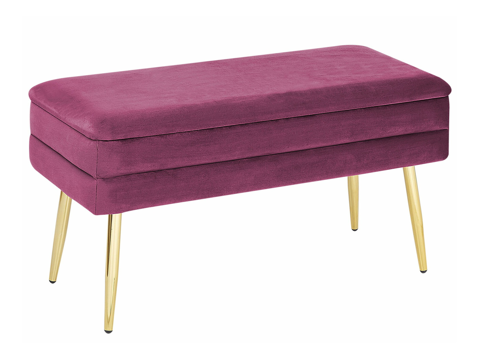 Minkštasuolis Berwyn 863 (Violetinė)