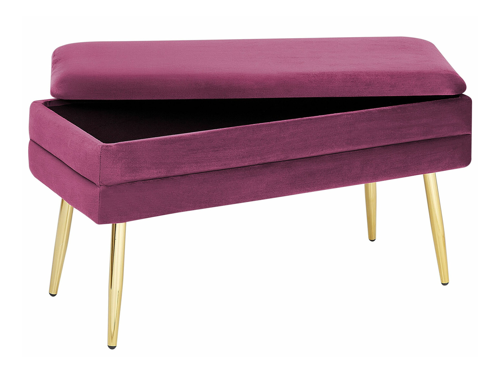 Minkštasuolis Berwyn 863 (Violetinė)