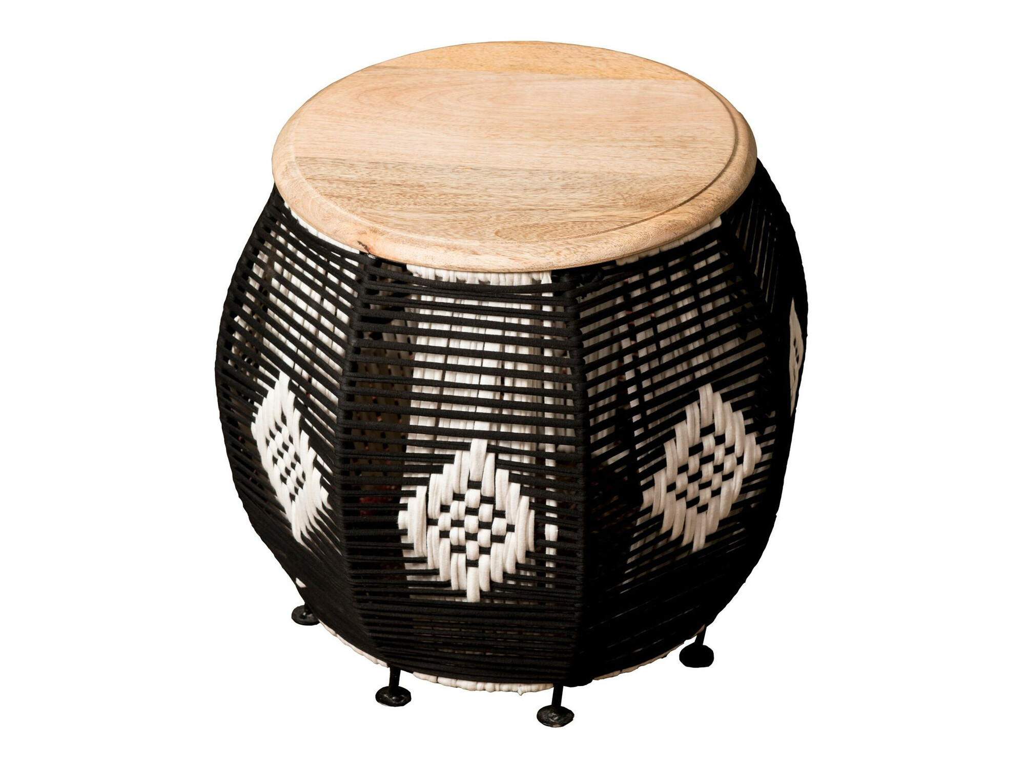 Šoninis staliukas Denton 1289