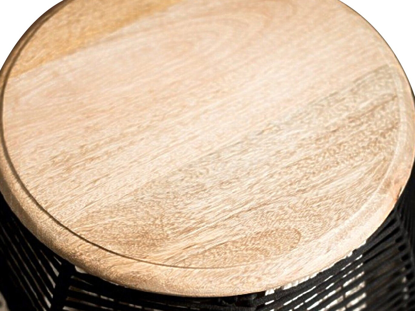 Šoninis staliukas Denton 1289