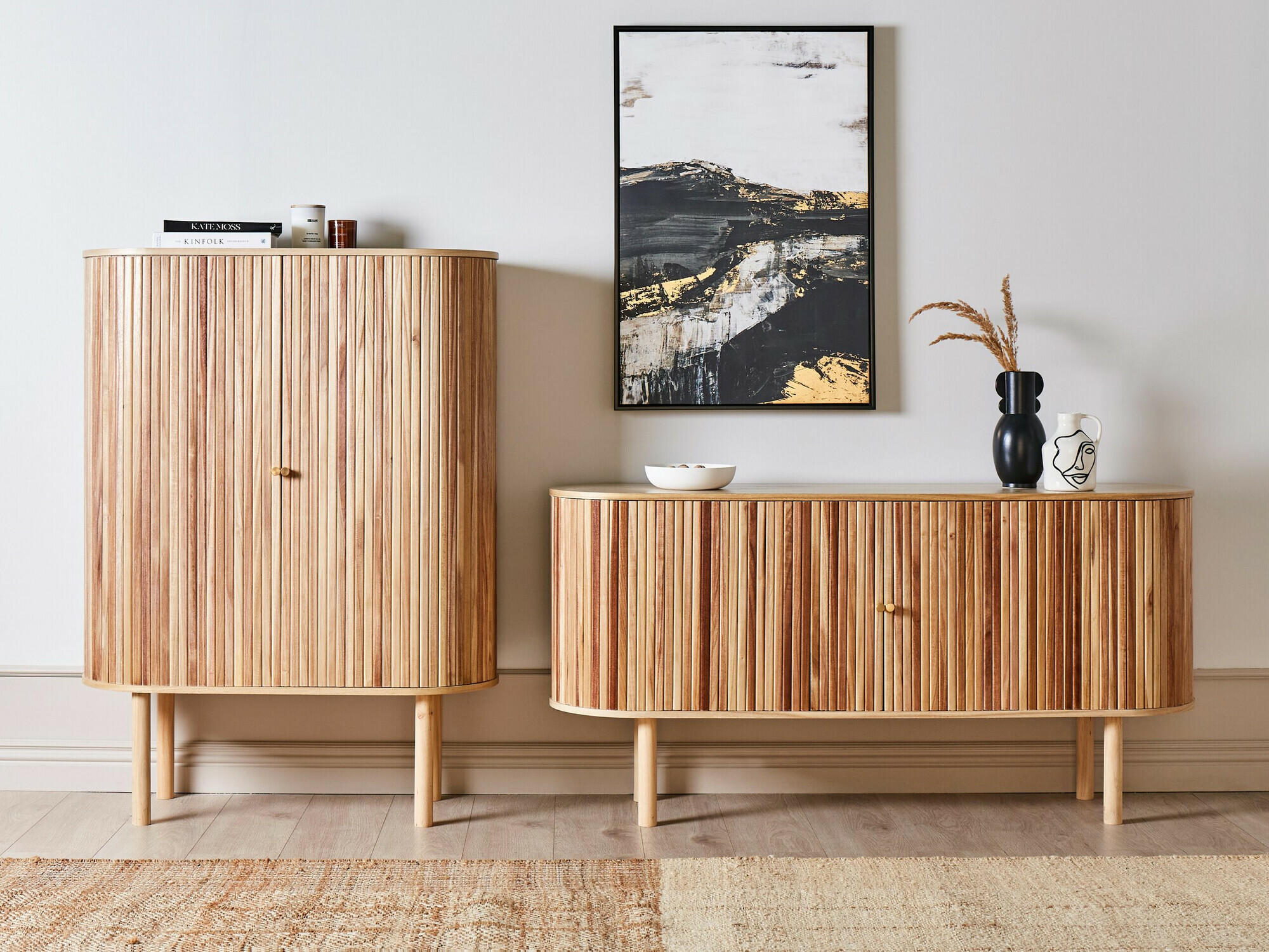 Spintelė Berwyn 1697