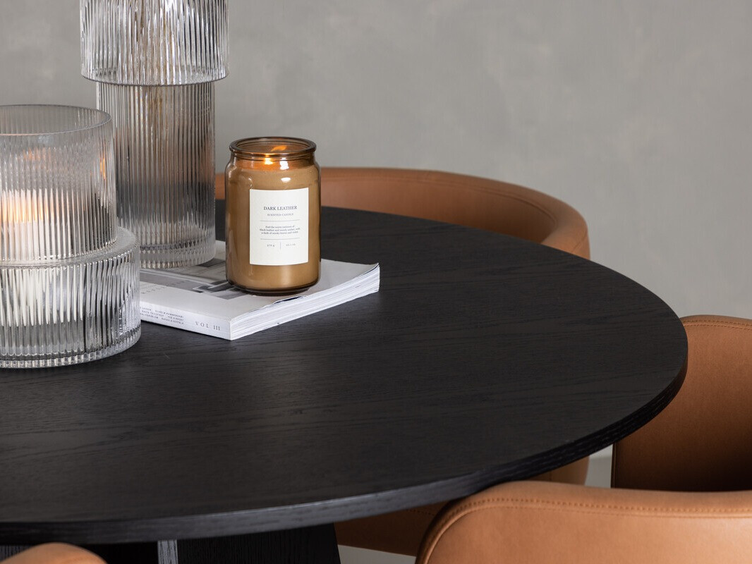 Valgomojo komplektas Dallas 4328