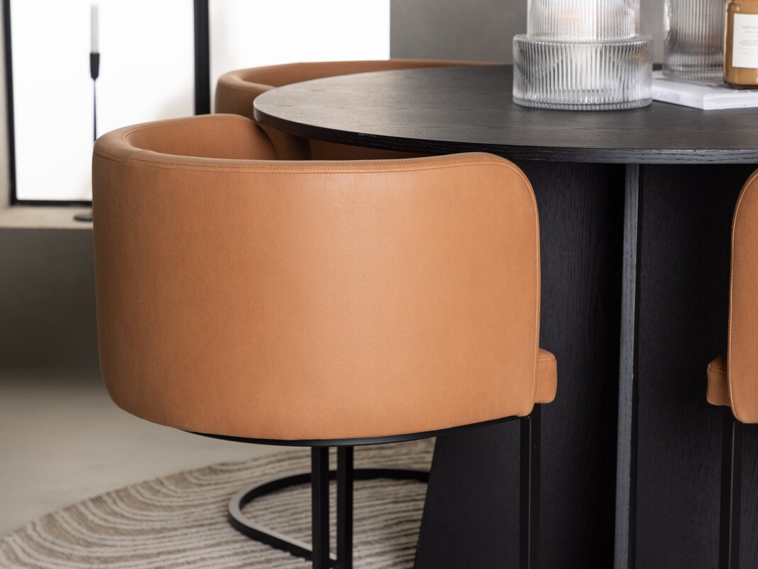 Valgomojo komplektas Dallas 4328