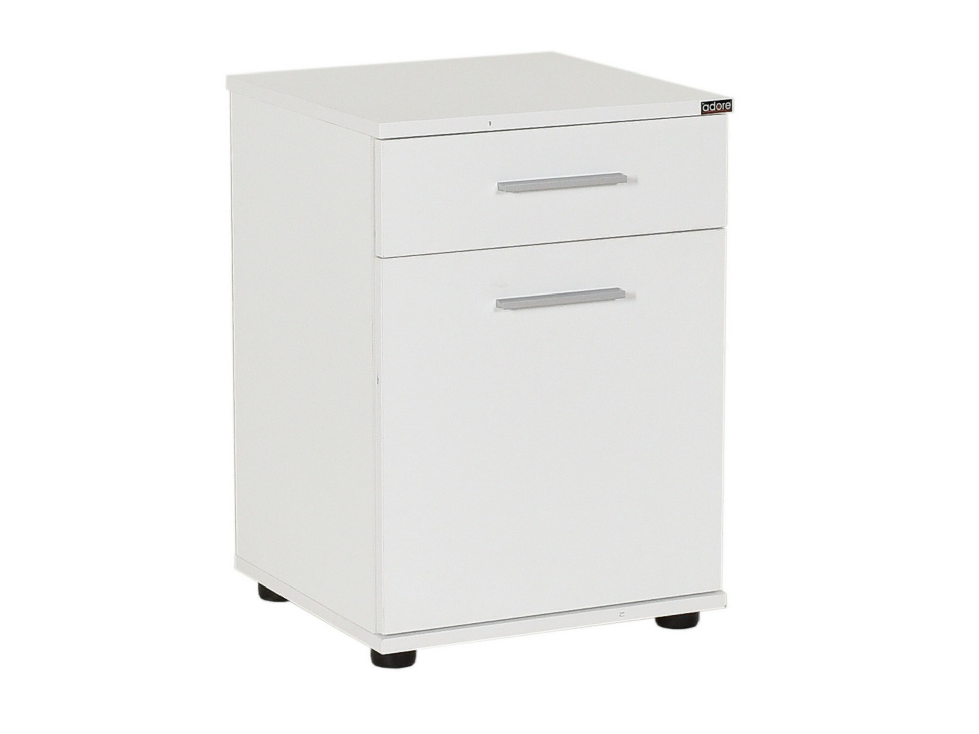 Naktinis staliukas Kailua 1830 (Balta)