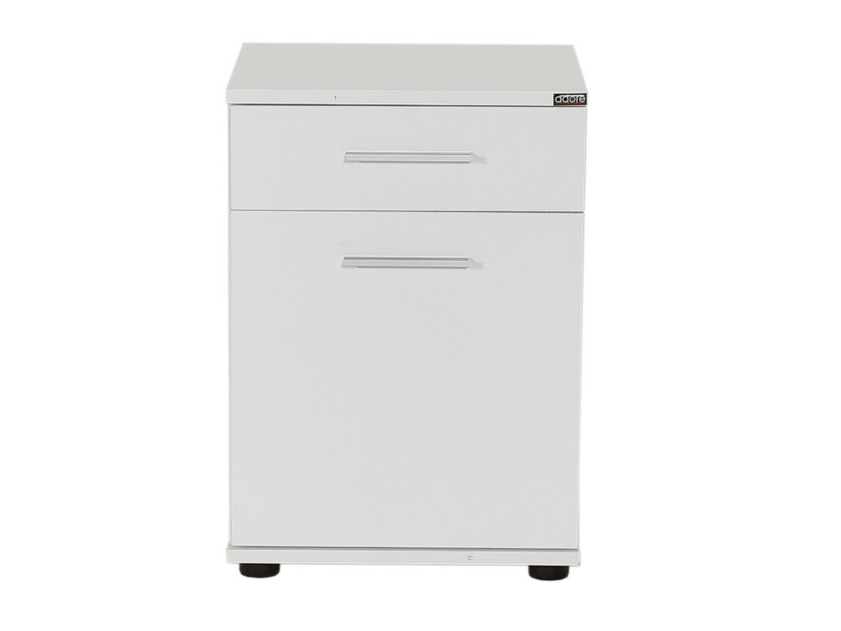 Naktinis staliukas Kailua 1830 (Balta)