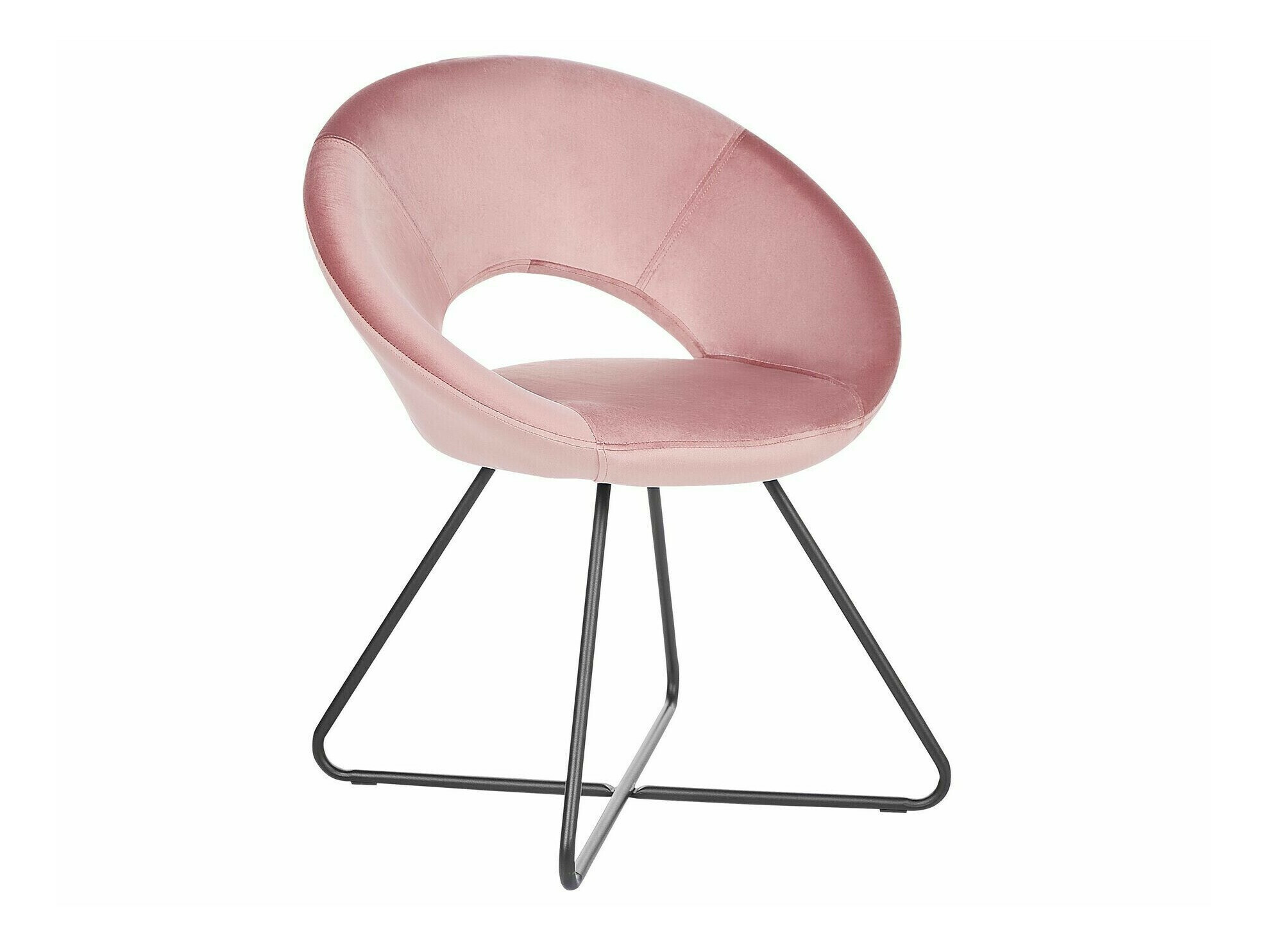 Kėdė Berwyn 1263 (Rožinė)