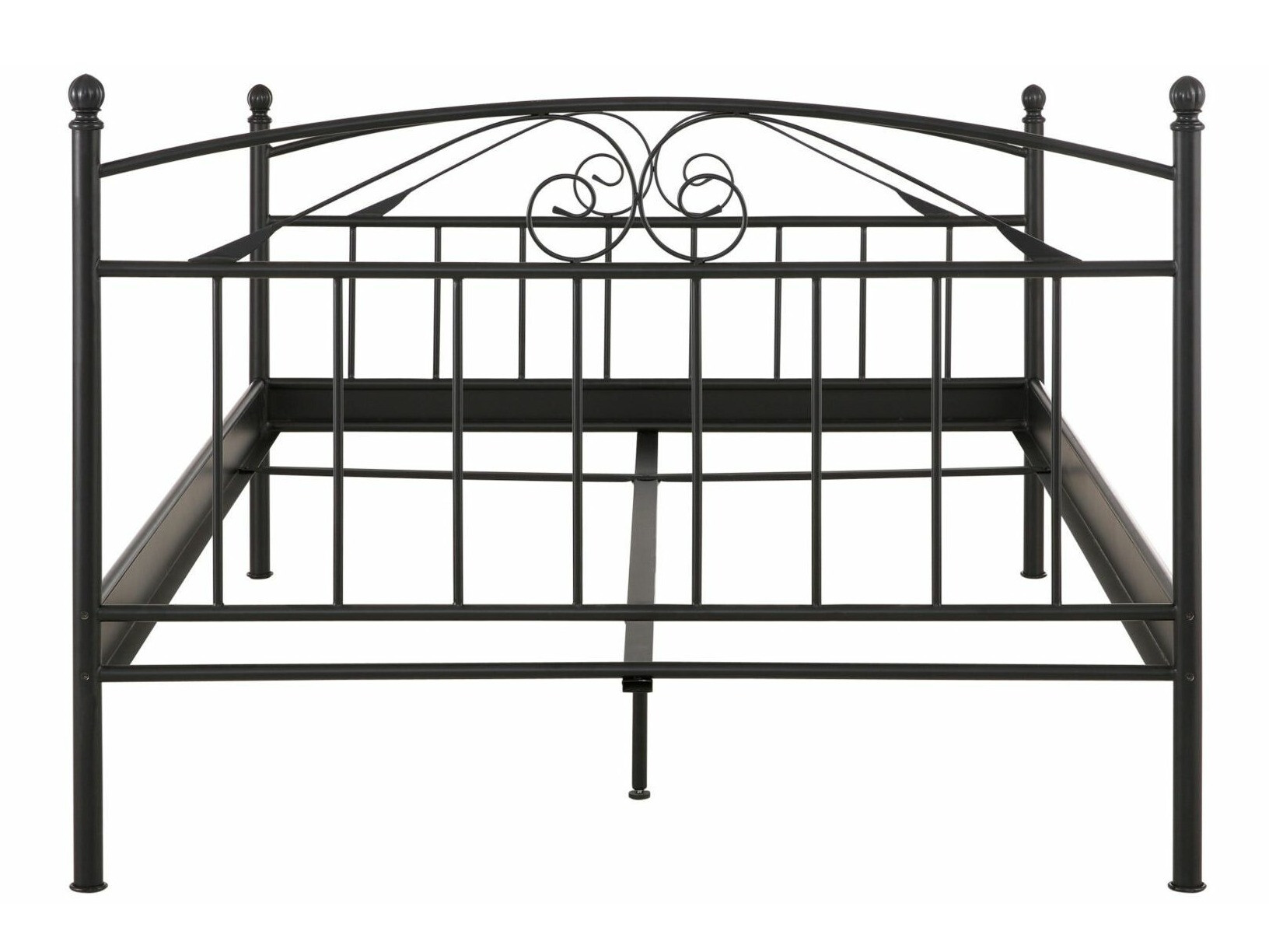 Lova Denton 157 (Juoda)