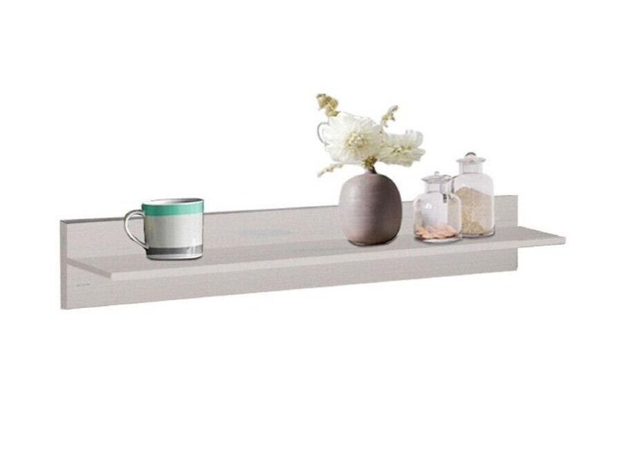 Pakabinama lentyna Deletri 107 (Balta)